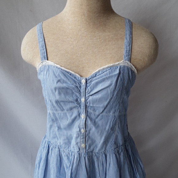 Sundress by Cherokee - Picture 2 of 6